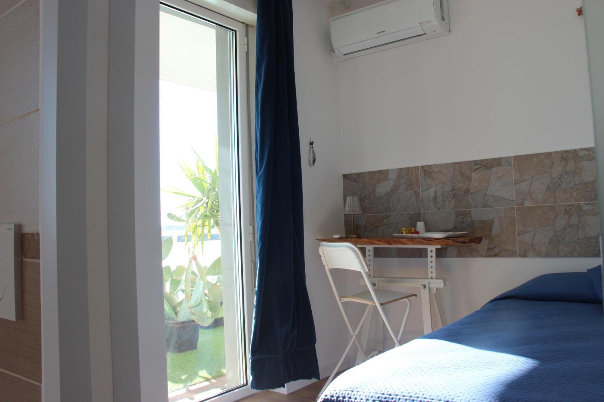 Bariairport Bed and Breakfast Buitenkant foto