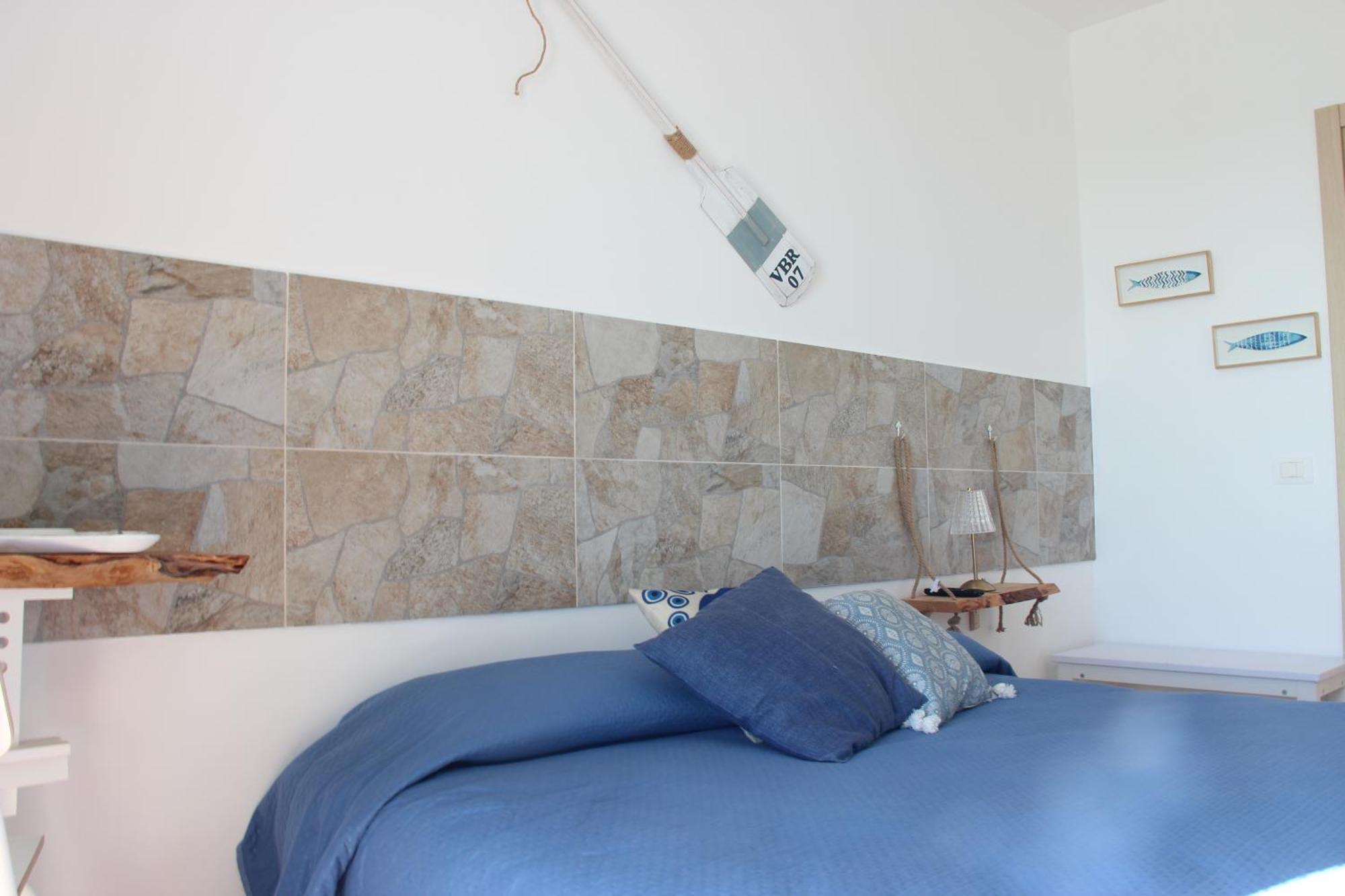 Bariairport Bed and Breakfast Buitenkant foto