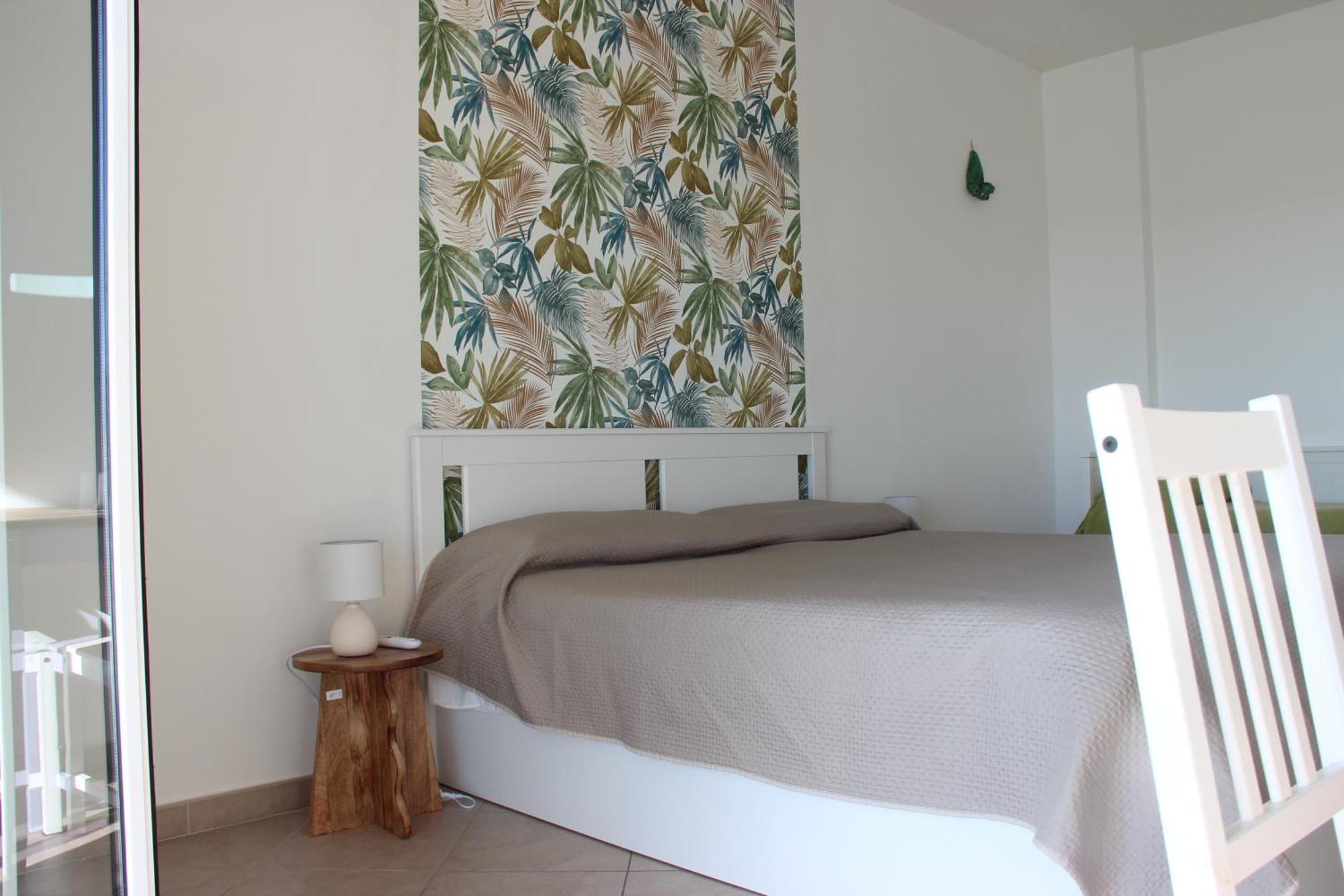 Bariairport Bed and Breakfast Buitenkant foto