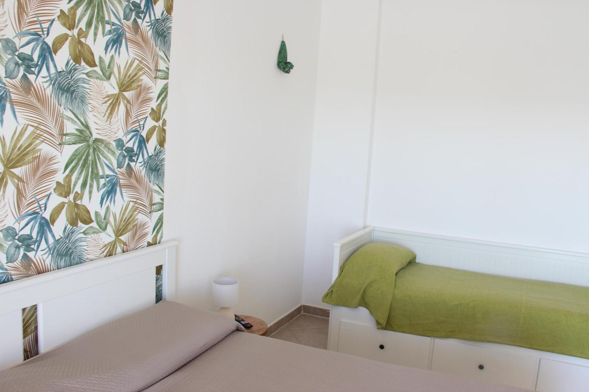Bariairport Bed and Breakfast Buitenkant foto