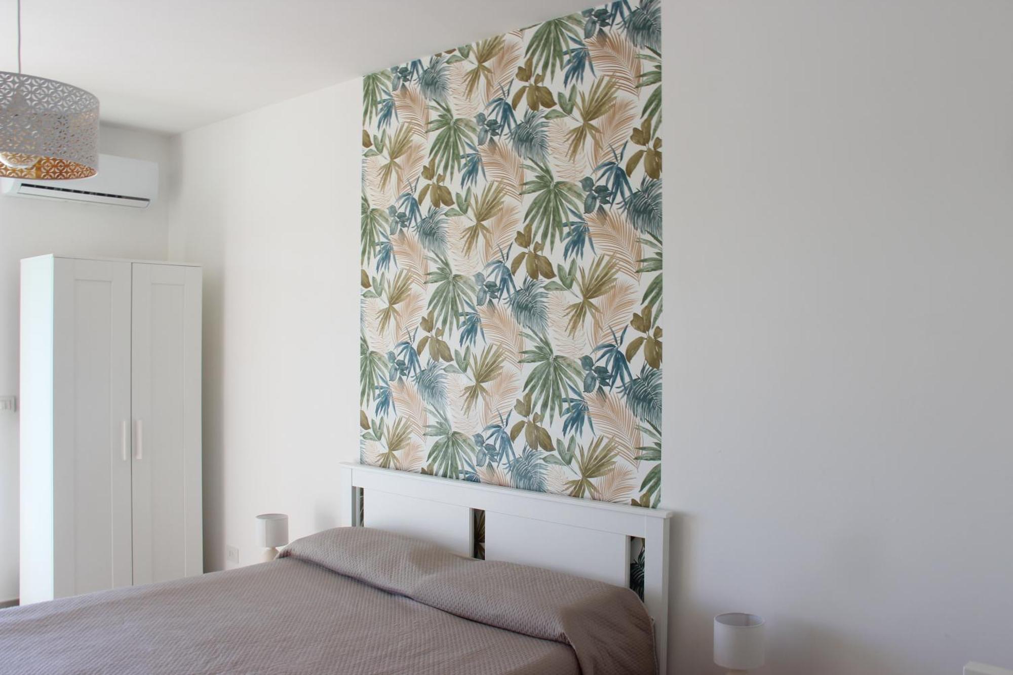 Bariairport Bed and Breakfast Buitenkant foto